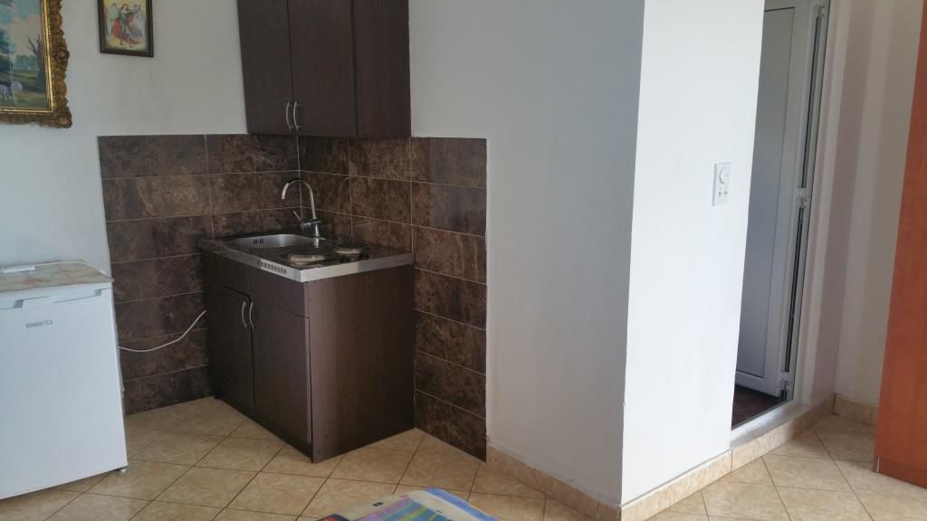 Апартаменты Apartmani Radulović Dobre Vode Добра-Вода-13