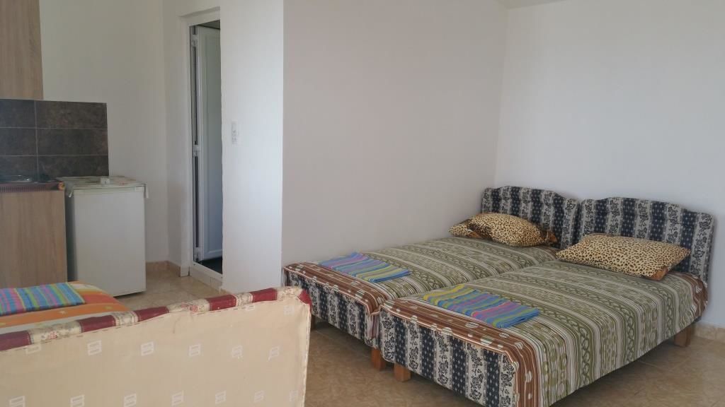 Апартаменты Apartmani Radulović Dobre Vode Добра-Вода-9