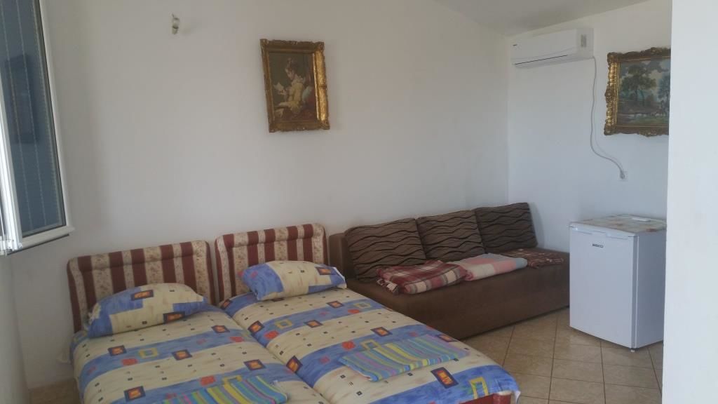 Апартаменты Apartmani Radulović Dobre Vode Добра-Вода-11