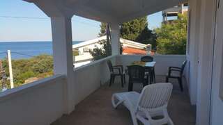 Апартаменты Apartmani Radulović Dobre Vode Добра-Вода Апартаменты-студио-12