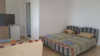 Апартаменты Apartmani Radulović Dobre Vode Добра-Вода Апартаменты-студио-16