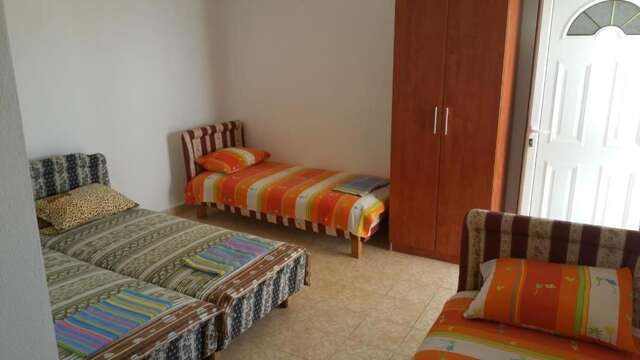 Апартаменты Apartmani Radulović Dobre Vode Добра-Вода-16