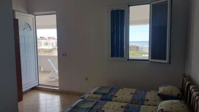 Апартаменты Apartmani Radulović Dobre Vode Добра-Вода-6